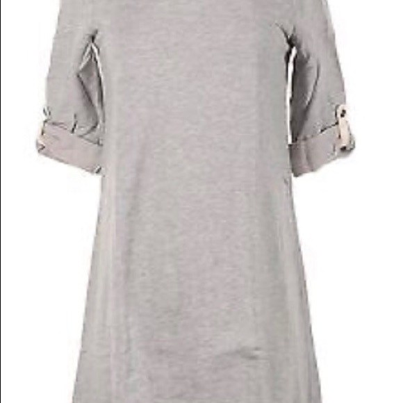 E by Eloise women’s dress Anthropologie mini casual beach summer preppy - Picture 4 of 8